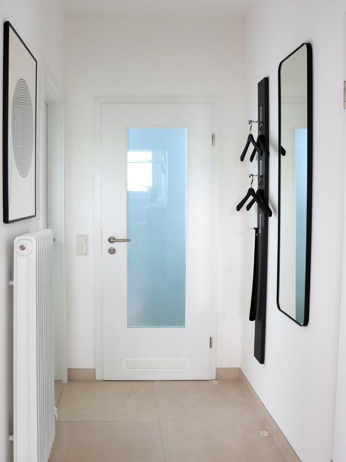 Charming Louise Apartment Saarbruecken Exterior photo